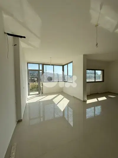 GMB143GM - Apartment for sale in Eddeh-Jbeil - شقة للبيع في إده – جبيل