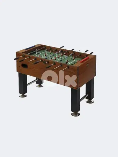 Babyfoot table طاولة بيبي فوت