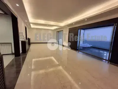 Spacious Flat with Sea View | For Sale | Manara
