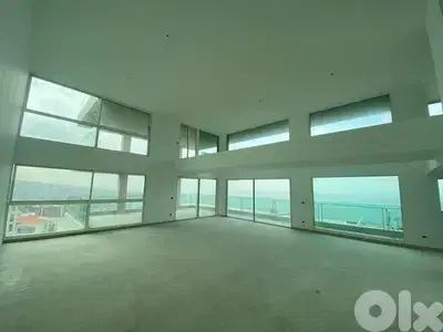 Triplex for sale in Sahel Alma - تريبلكس للبيع في ساحل علما