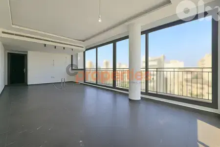 Apartment For Sale In Achrafieh - CPBWW72