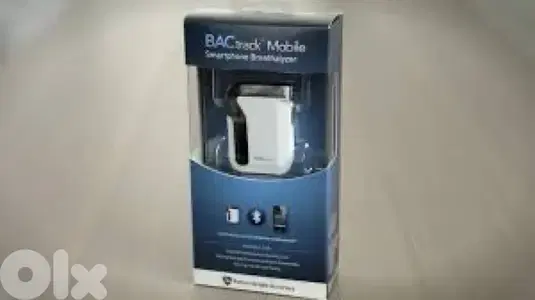 breathalyzer