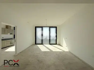 Apartment for Sale in Achrafieh | High-End | Easy Access