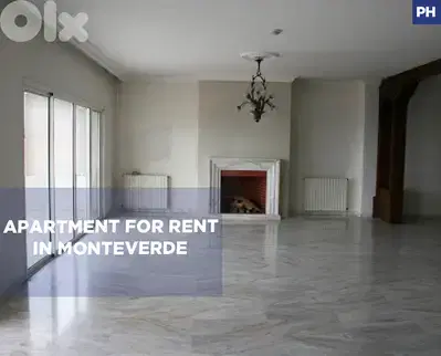 Timeless Elegant Apartment with Open Views & balcony REF#PH128949