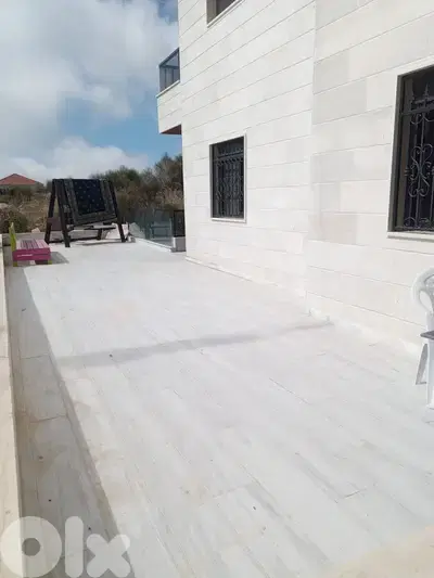 GMB105SZ - Apartment For Sale In Annaya  - شقة للبيع في عنايا
