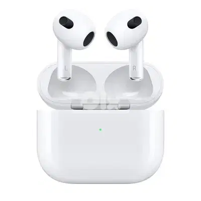 Apple airpods 3rd generation, A2564