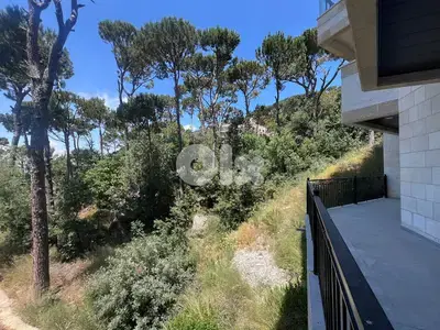 Apartment for Sale in Khallé - Open View شقة للبيع في خلة