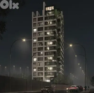 apartment for sale in achrafiye with payment facilities apartment for sale in achrafiye with payment facilities