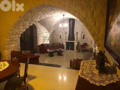 villa for sale in Ajaltoun
