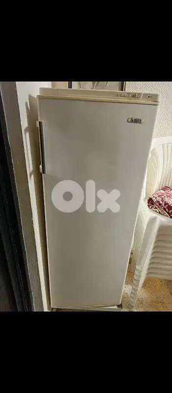 freezer