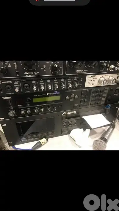 alesis adat
