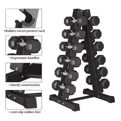 Stand for weighted axes new