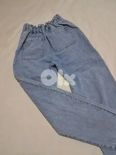 Mango Jeans