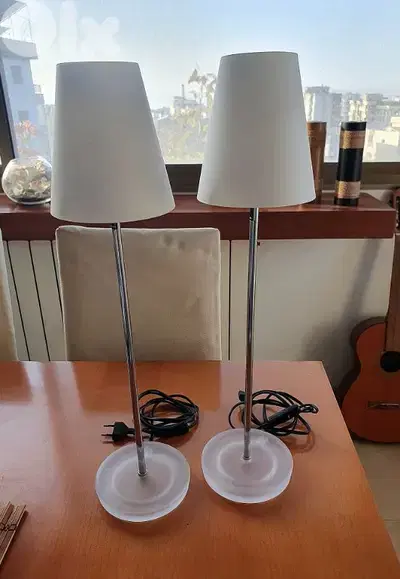 Table Lamps