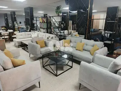 salon Valencia extra  صالون فالانسيا
