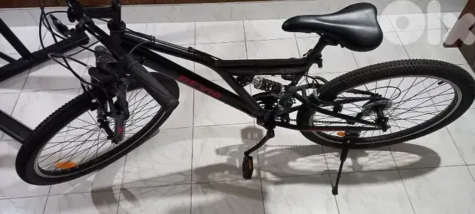 26" New Bicycle!