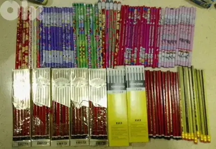 pen  sharper rules and many stuff