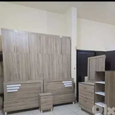 غرف نوم ولادي جديد
