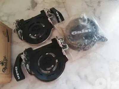 snowboard original sin freeride binding