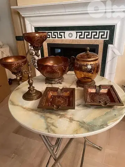 ornaments