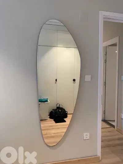 body mirrors