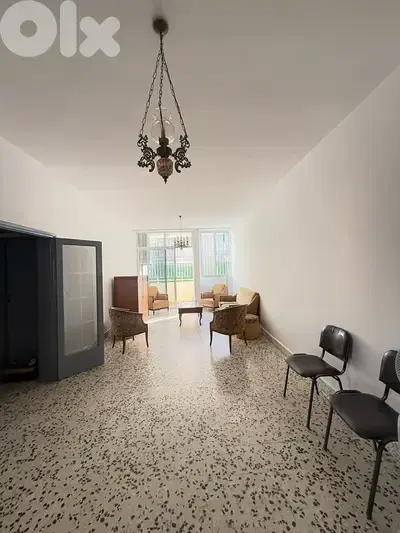 Spacious Apartment in Jdeideh prime location near Palace of Justice