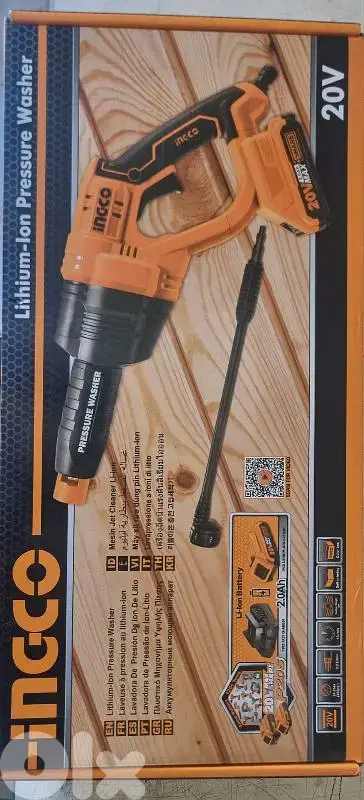 cleaning appliances