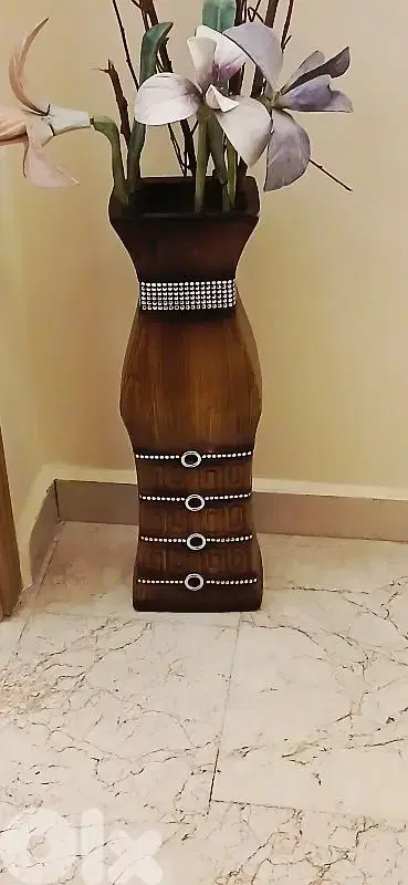 Vase kbir
