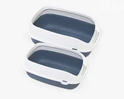 MPS - Beta Plus Litter Box