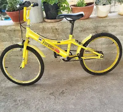 bicycle