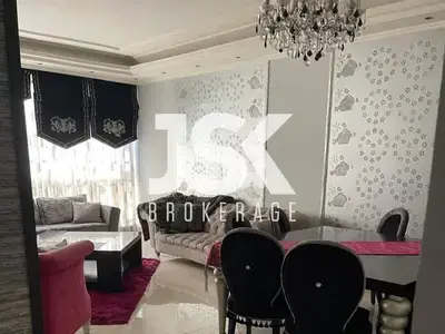 L19778 - Furnished 2-Bedroom Apartment For Rent in Sanayeh, Ras Beirut