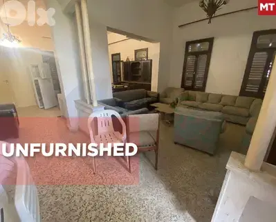 spacious standalone house on 1500sqm land, Aito- Zgharta REF#MT129047