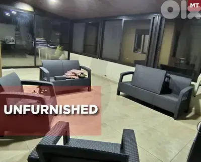 unfurnished -spacious - cozy living room -Zgharta REF#MT129046