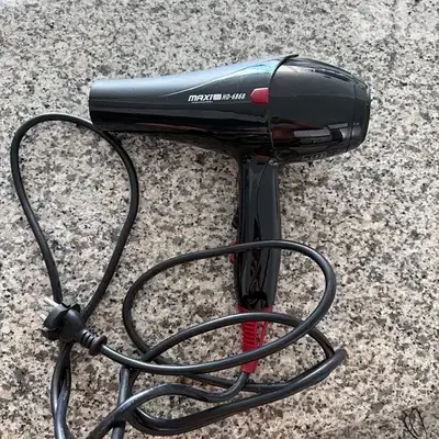 maxi hair dryer
