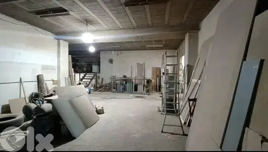 WAREHOUSE FOR SALE IN ZALKA PRIME 3.6M HEIGHT, (ZL-190)