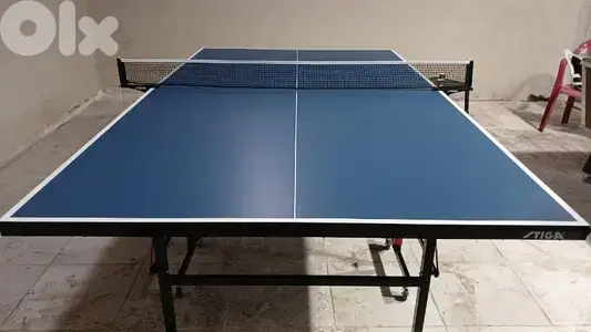 طاولة بينغ بونغ ping pong table