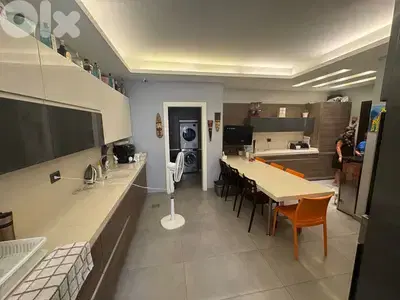 apartment For sale in beit mery شقة للبيع في بيت مري