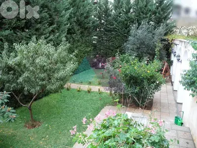 800m2 Penthouse+garden+office+view 4sale in Ain Saadeh/Ain Najem