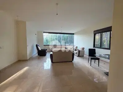 190 SQM New Apartment in Jouret El Ballout, Metn with Mountain View 190 SQM New Apartment in Jouret El Ballout, Metn with Mountain View