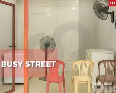15sqm shop ideally located in Beirut - Msaytbeh/المصيطبة REF#TD127129