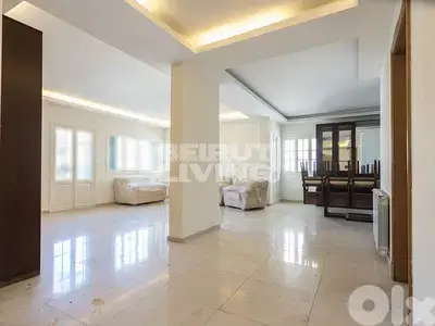 Semi Furnished Flat | Modern | Prime Location | View