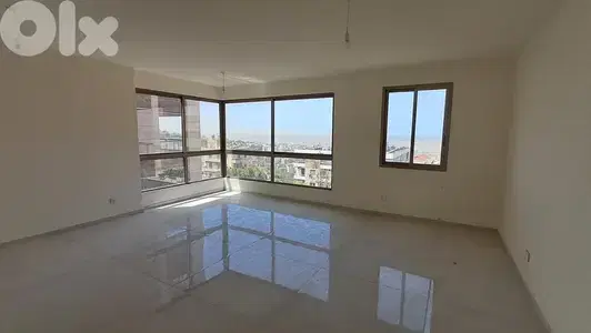 Apartment for rent in Mansourieh شقة للايجار في منصورية