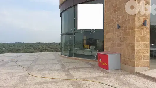 GMB102KG - Shop for sale in Amioun - محل للبيع  في أميون