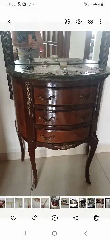 تحف نادرة