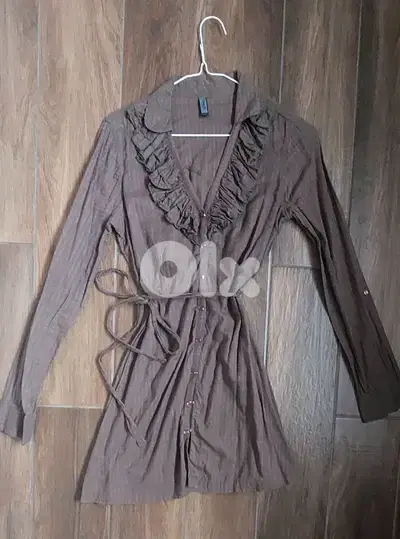 Long/ small size shirt