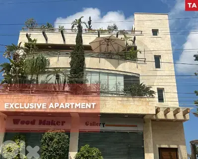 Exclusive , Catchy price in Zouk Mosbeh- Prime Location REF#TA121992