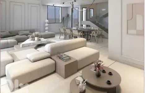 PAYMENT FACILITIES IN BEIT MERRY PRIME 3 BEDS OPEN VIEW, (BM-252)