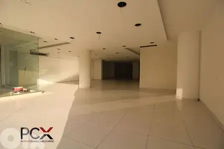 Show Room for Rent in Hazmieh | Bright | Retail | Easy Access
