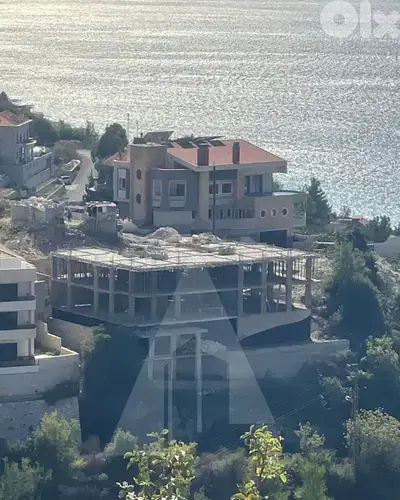 Apartment Duplex for Sale Halat Jbeil شقة دوبلكس للبيع حالات، جبيل