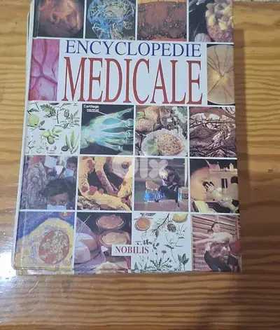 Encyclopedy